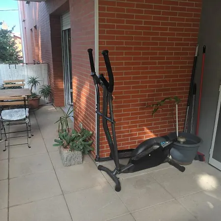 Chaleureux Netflix Parking Prive Perpignan