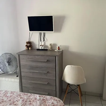 Lejlighed Chaleureux Netflix Parking Prive *
