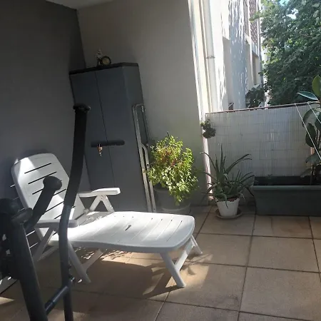 Chaleureux Netflix Parking Prive Perpignan
