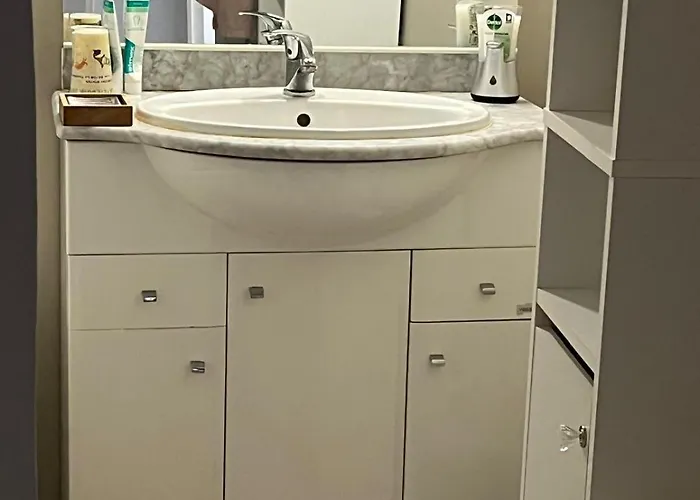 Appartamento Chaleureux Netflix Parking Privé Perpignano