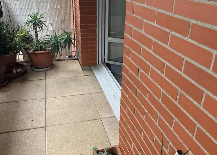 Chaleureux Netflix Parking Privé Perpignano