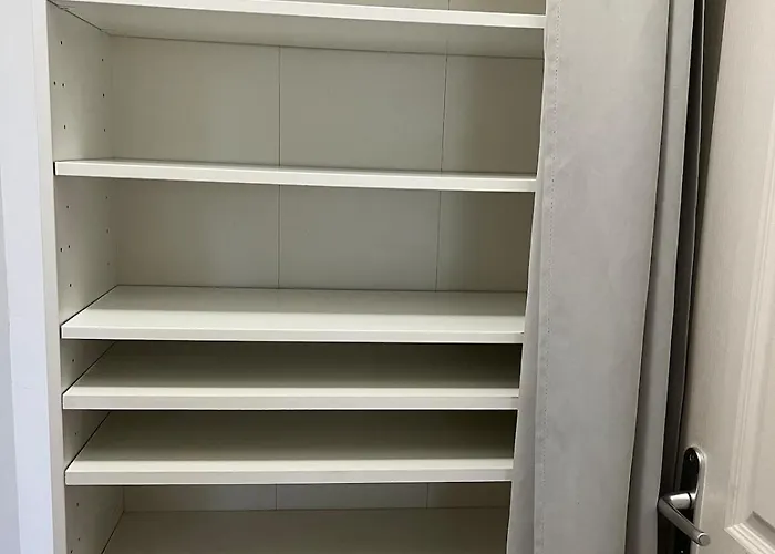 Chaleureux Netflix Parking Prive Apartmán *