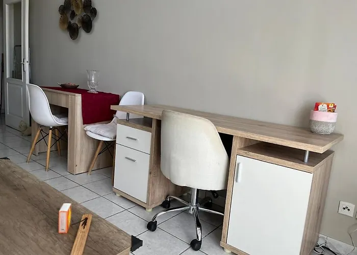 Chaleureux Netflix Parking Prive Perpignan