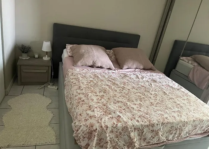 Chaleureux Netflix Parking Prive Apartmán
