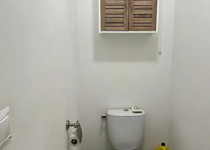 Chaleureux Netflix Parking Prive Apartmán