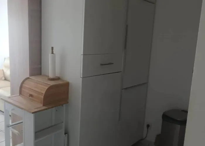 Apartmán Chaleureux Netflix Parking Prive Perpignan