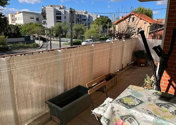 Apartmán Chaleureux Netflix Parking Prive
